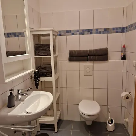 Am Storchennest Petershagen