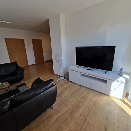 Am Storchennest * Petershagen