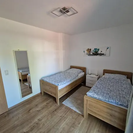 Am Storchennest Apartmán