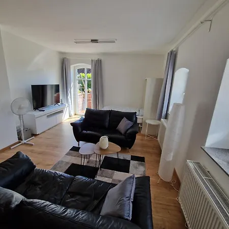 Am Storchennest * Petershagen