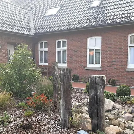 Am Storchennest Apartmán Petershagen