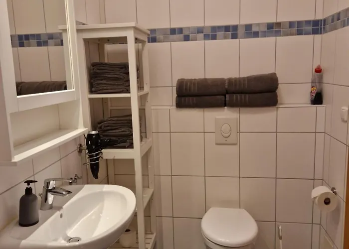 Am Storchennest Petershagen