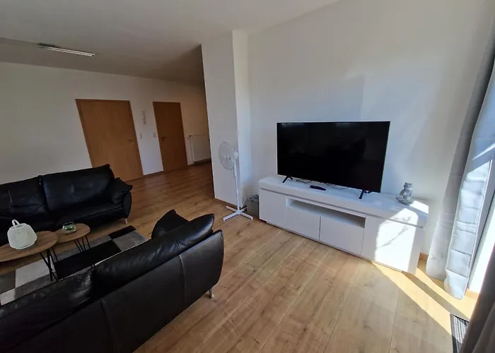 Am Storchennest * Petershagen