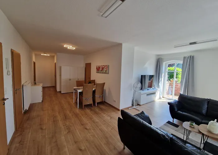 Am Storchennest Apartament *