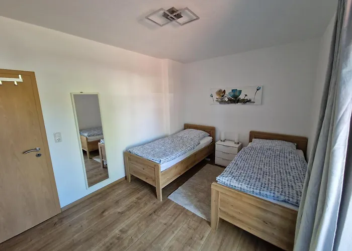 Am Storchennest Apartament