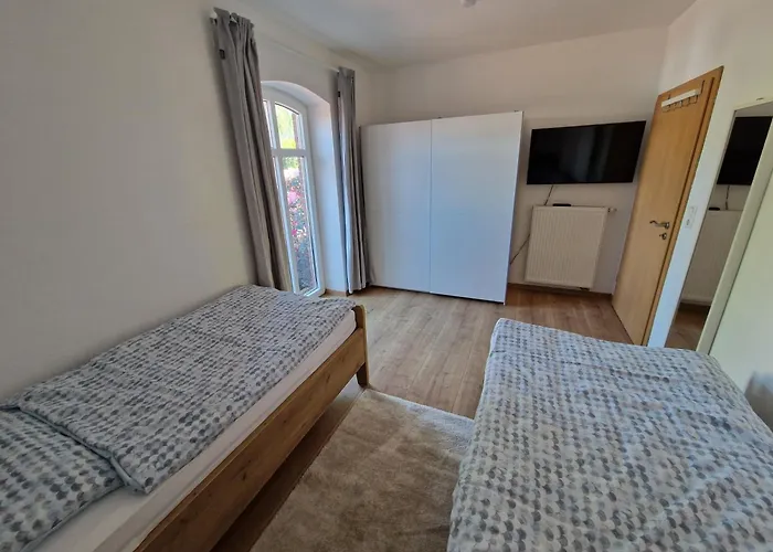 Am Storchennest * Petershagen