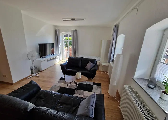 Am Storchennest * Petershagen